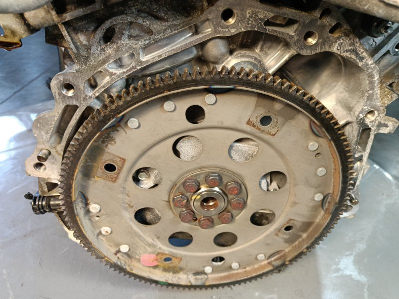 Двигатель, 150000 рублей, Красноярск