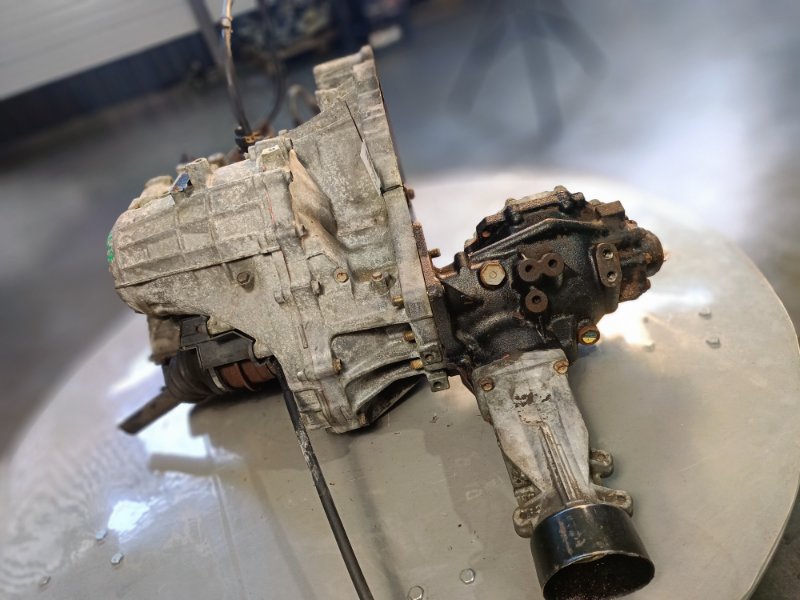 АКПП, 170000 рублей, Красноярск