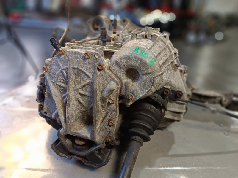 АКПП, 170000 рублей, Красноярск