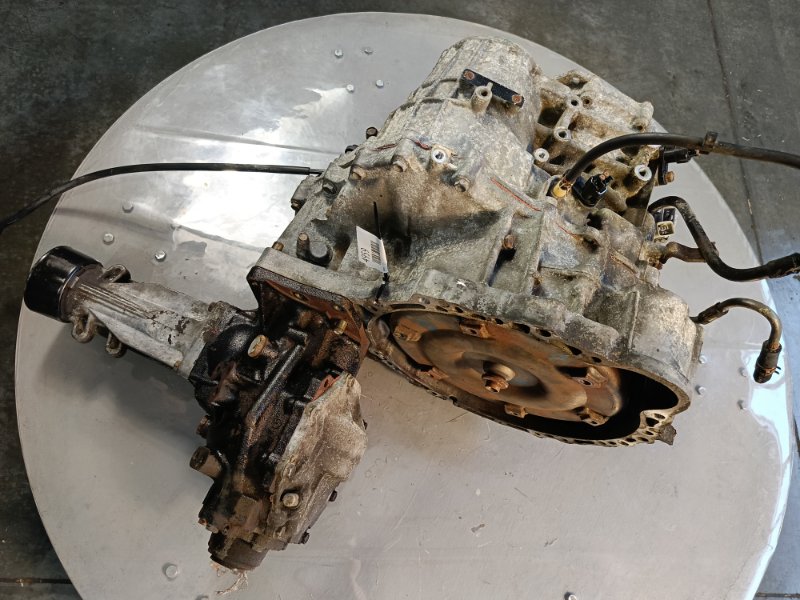 АКПП, 170000 рублей, Красноярск