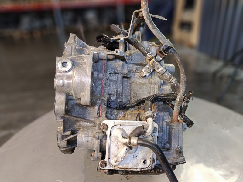 АКПП, 100000 рублей, Красноярск