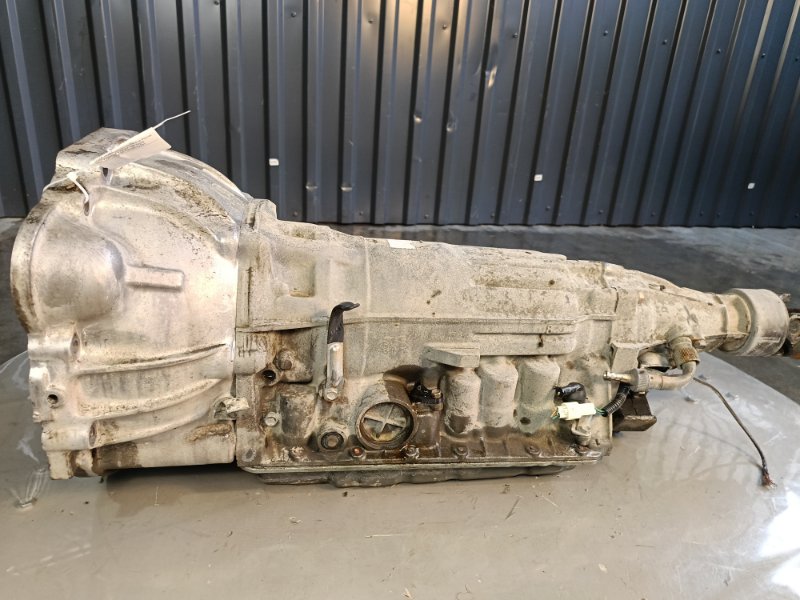 АКПП, 50000 рублей, Красноярск