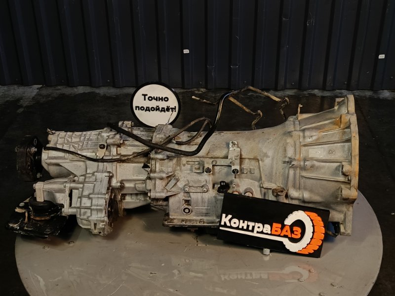 АКПП, 130000 рублей, Красноярск