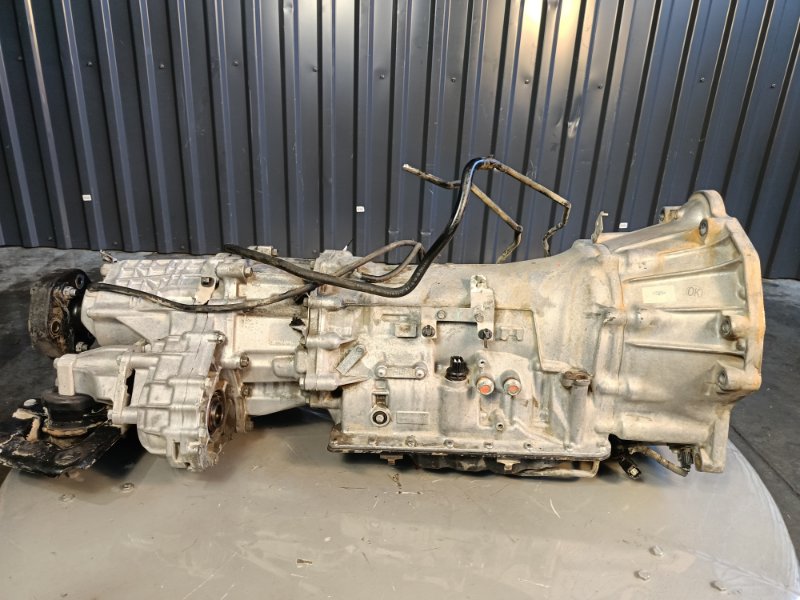 АКПП, 130000 рублей, Красноярск