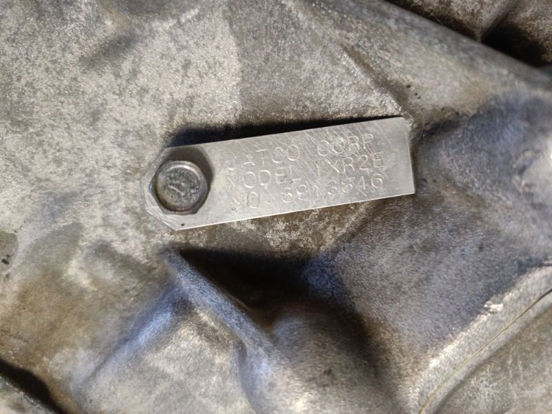 АКПП, 130000 рублей, Красноярск