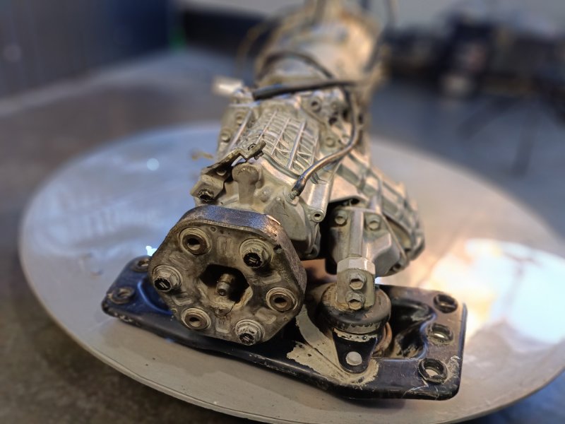 АКПП, 130000 рублей, Красноярск