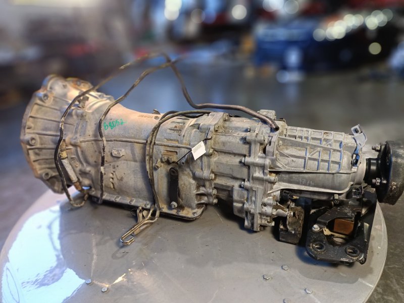 АКПП, 130000 рублей, Красноярск