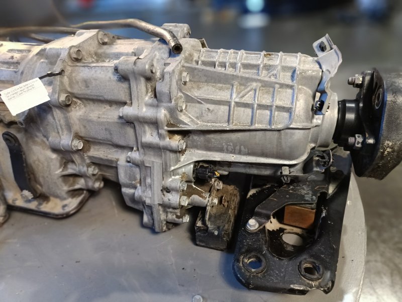 АКПП, 130000 рублей, Красноярск