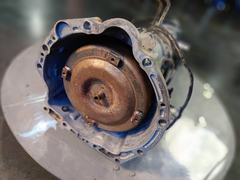 АКПП, 130000 рублей, Красноярск