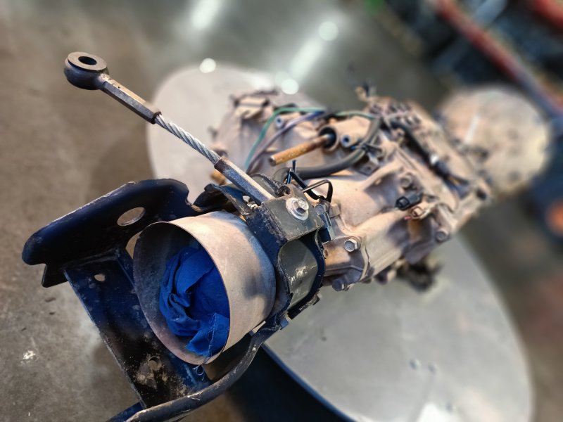 АКПП, 95000 рублей, Красноярск