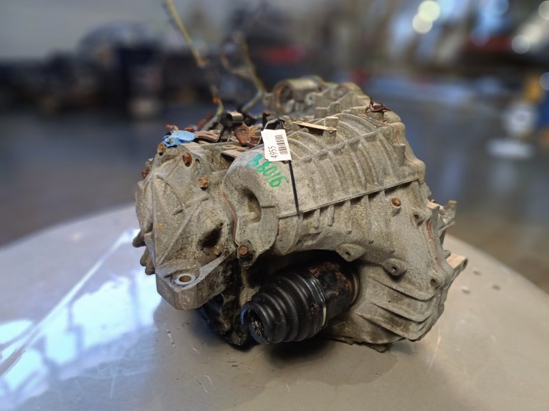 АКПП, 65000 рублей, Красноярск