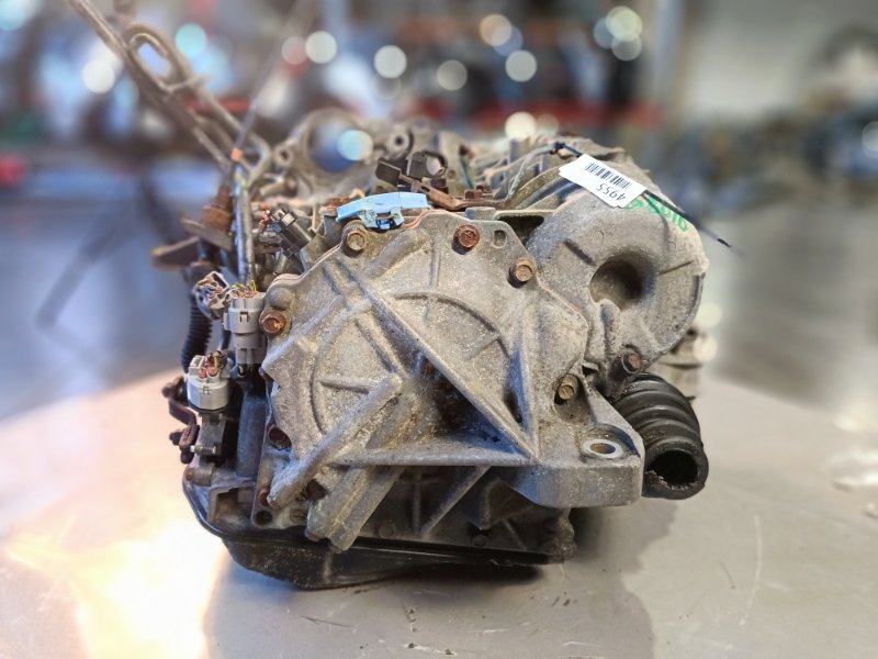 АКПП, 65000 рублей, Красноярск