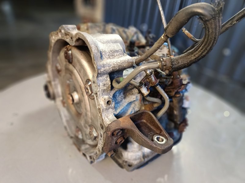 АКПП, 65000 рублей, Красноярск