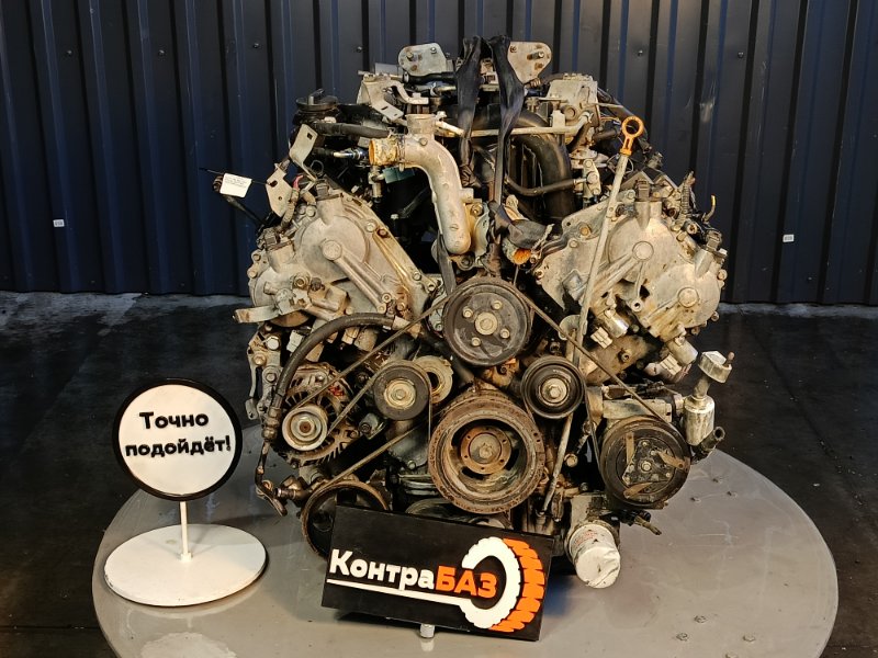 Двигатель, 330000 рублей, Красноярск