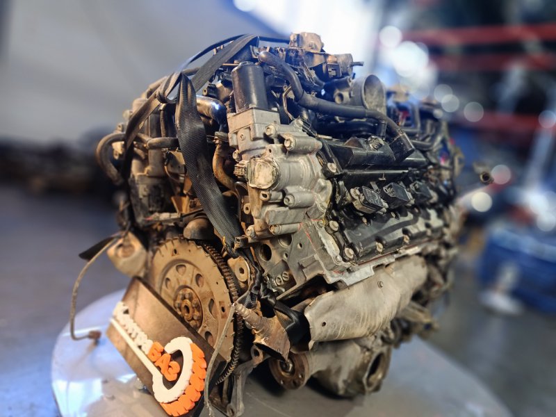 Двигатель, 330000 рублей, Красноярск