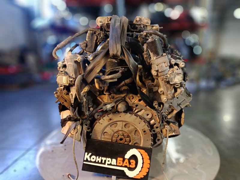 Двигатель, 330000 рублей, Красноярск