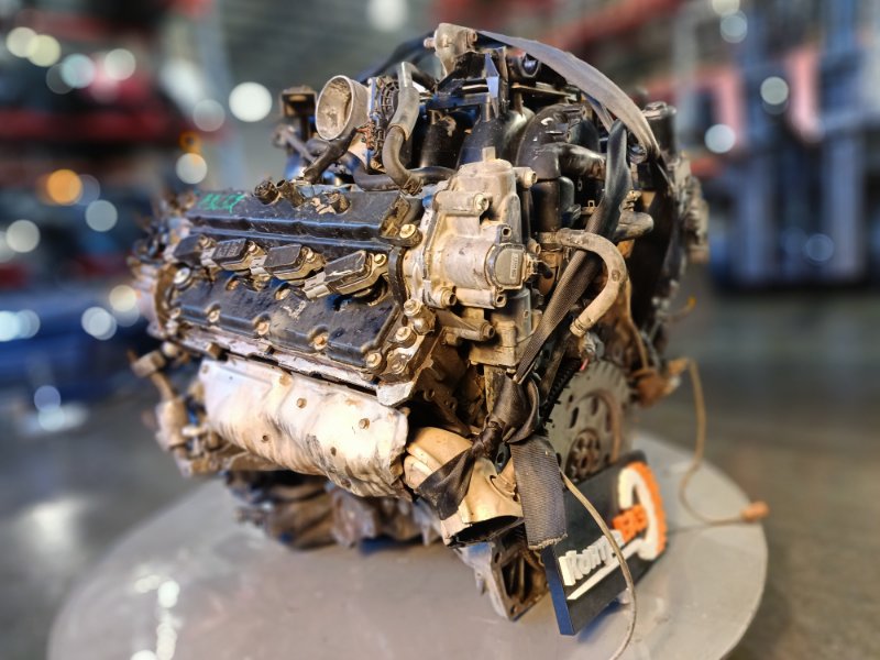 Двигатель, 330000 рублей, Красноярск