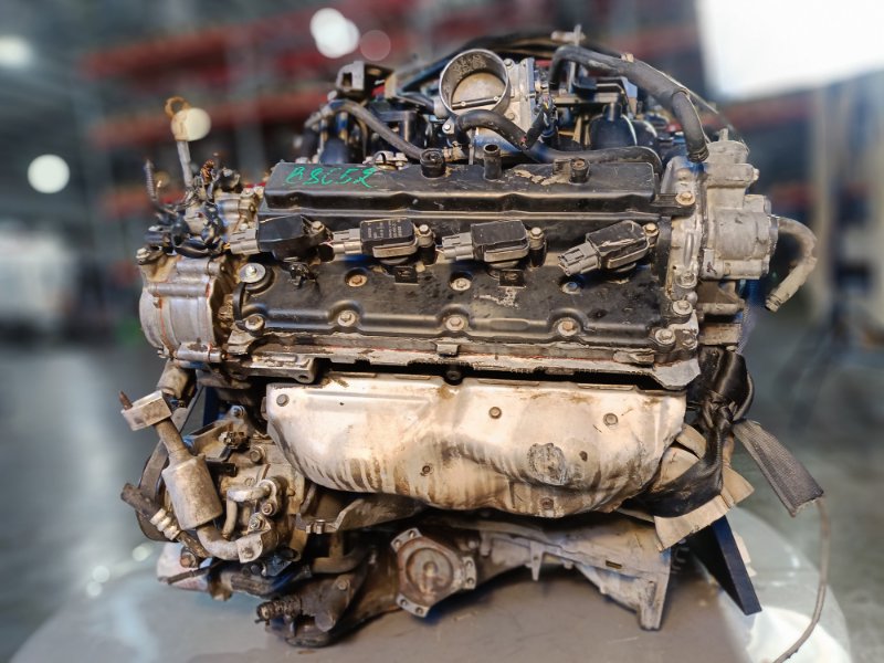 Двигатель, 330000 рублей, Красноярск