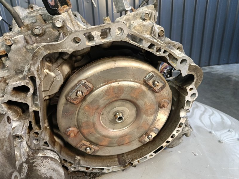 АКПП, 120000 рублей, Красноярск