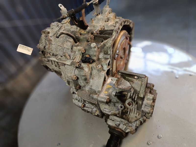 АКПП, 120000 рублей, Красноярск