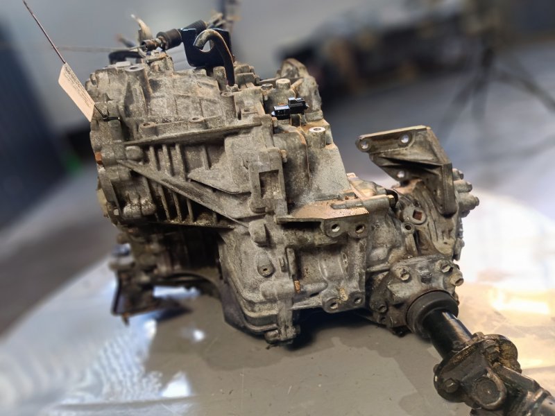 АКПП, 120000 рублей, Красноярск