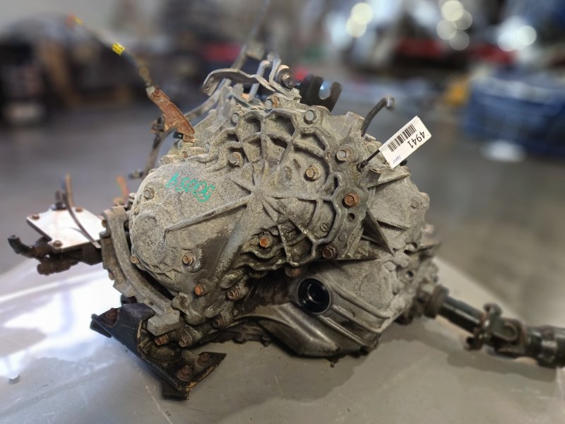 АКПП, 120000 рублей, Красноярск