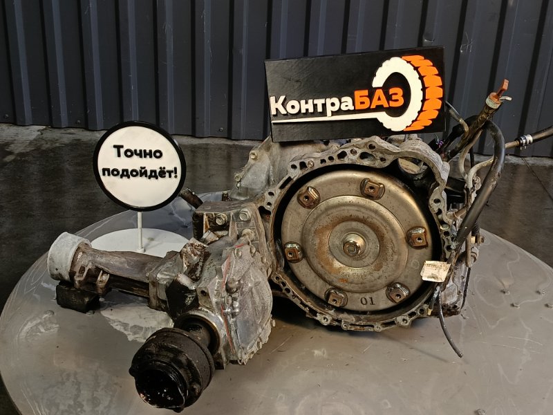 АКПП, 130000 рублей, Красноярск