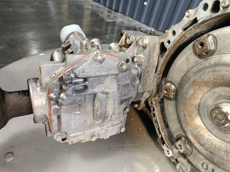 АКПП, 130000 рублей, Красноярск