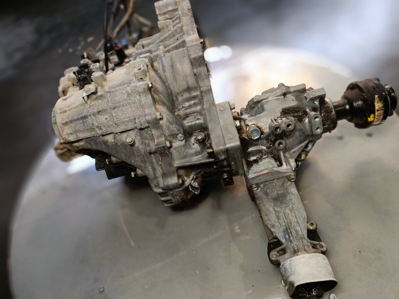 АКПП, 130000 рублей, Красноярск