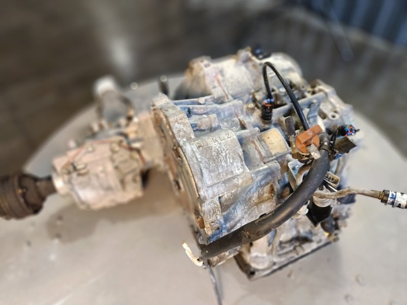 АКПП, 130000 рублей, Красноярск