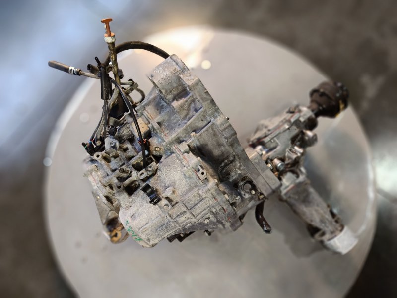 АКПП, 130000 рублей, Красноярск