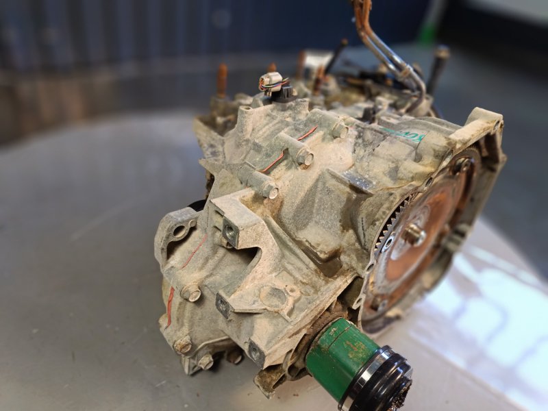 АКПП, 45000 рублей, Красноярск