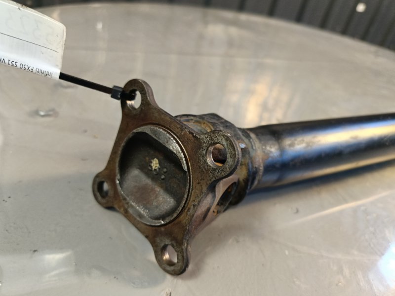 Карданный вал, 9000 рублей, Красноярск