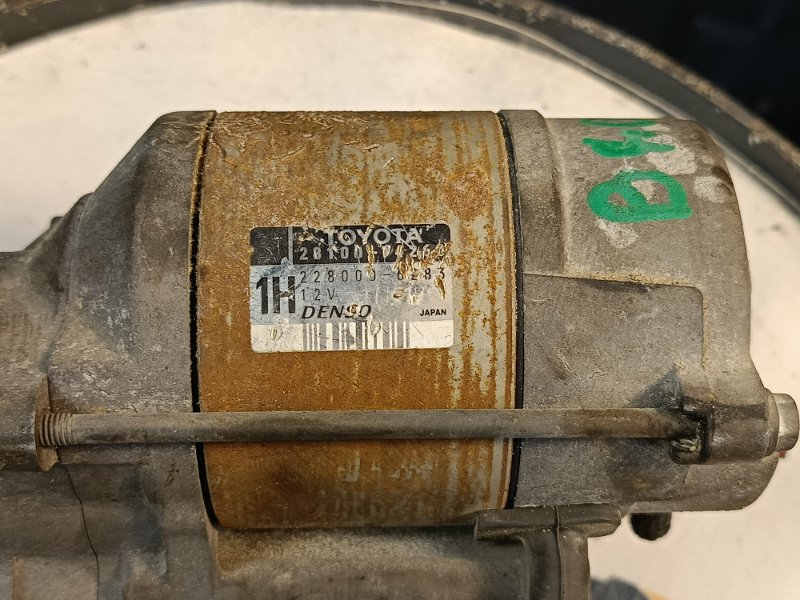 Стартер, 5300 рублей, Красноярск