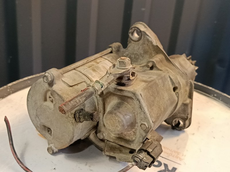 Стартер, 5300 рублей, Красноярск