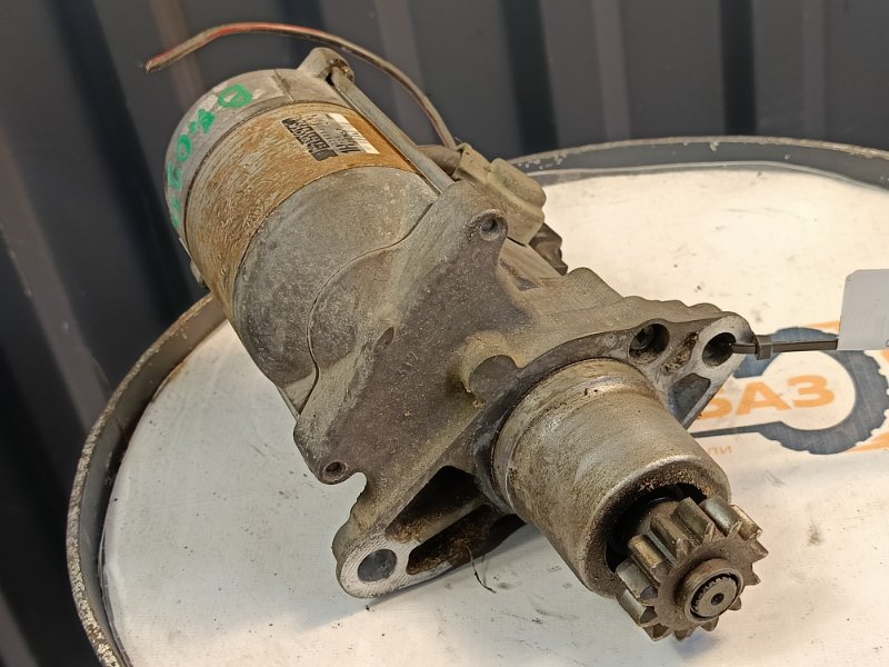 Стартер, 5300 рублей, Красноярск