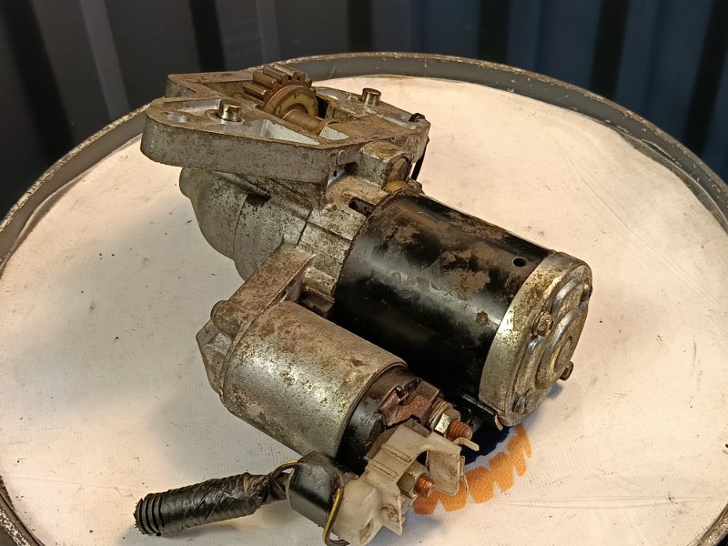 Стартер, 6000 рублей, Красноярск