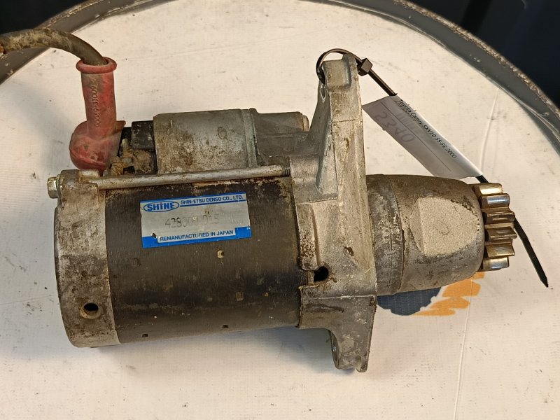 Стартер, 5300 рублей, Красноярск