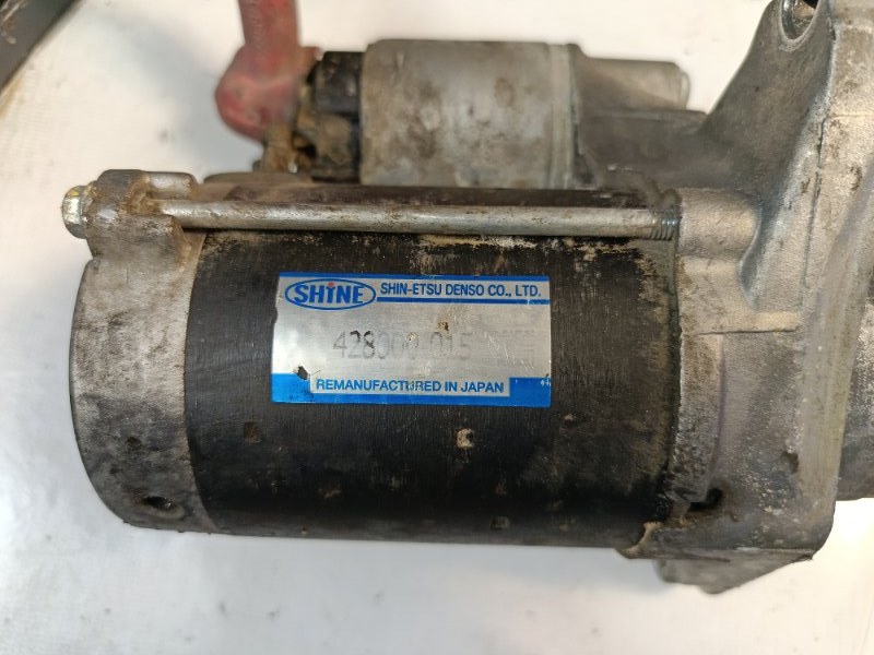 Стартер, 5300 рублей, Красноярск