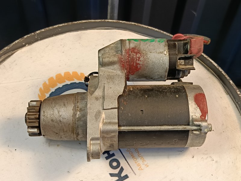 Стартер, 5300 рублей, Красноярск