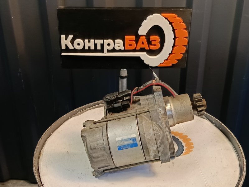 Стартер, 5300 рублей, Красноярск