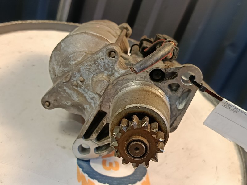 Стартер, 5300 рублей, Красноярск