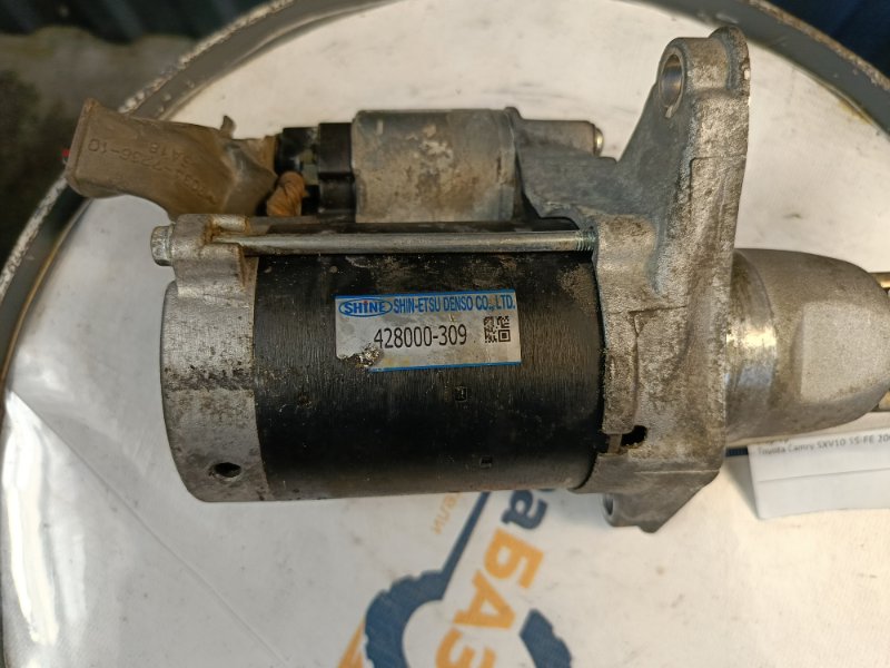 Стартер, 5300 рублей, Красноярск