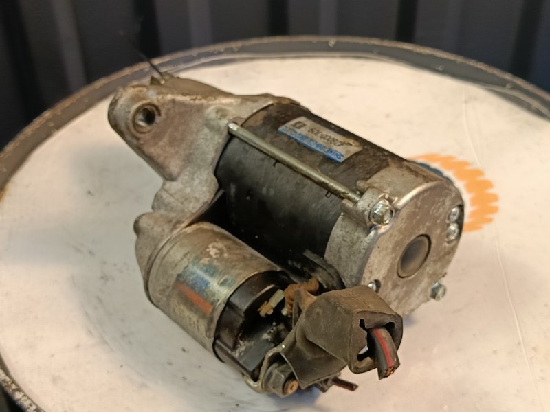 Стартер, 5300 рублей, Красноярск