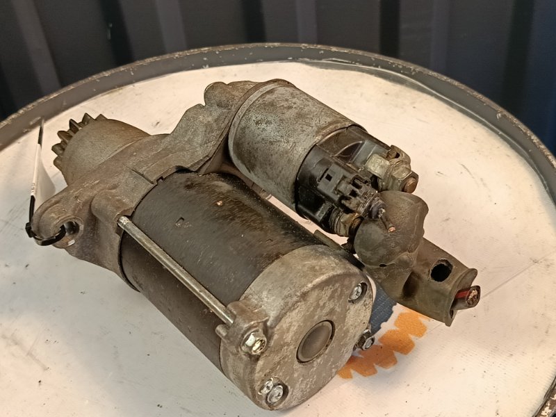 Стартер, 5300 рублей, Красноярск