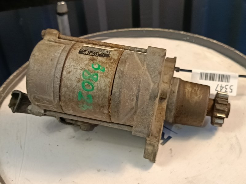 Стартер, 5300 рублей, Красноярск