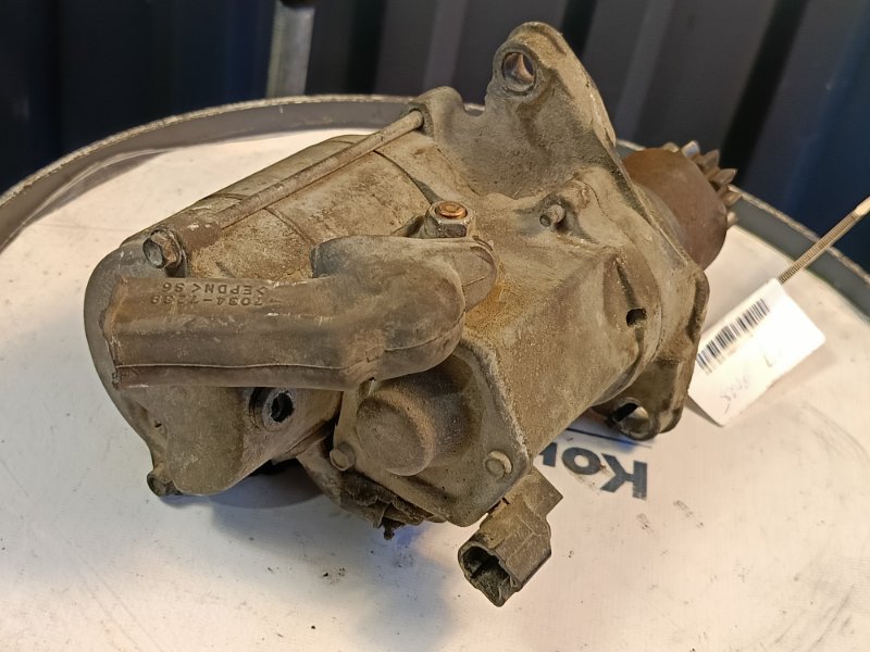 Стартер, 5300 рублей, Красноярск