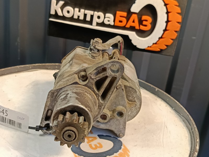 Стартер, 5300 рублей, Красноярск