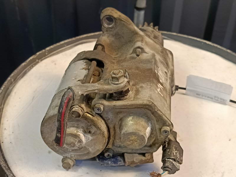 Стартер, 5300 рублей, Красноярск