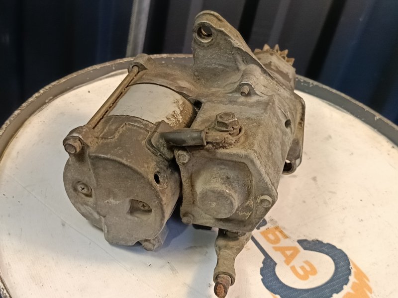 Стартер, 5300 рублей, Красноярск